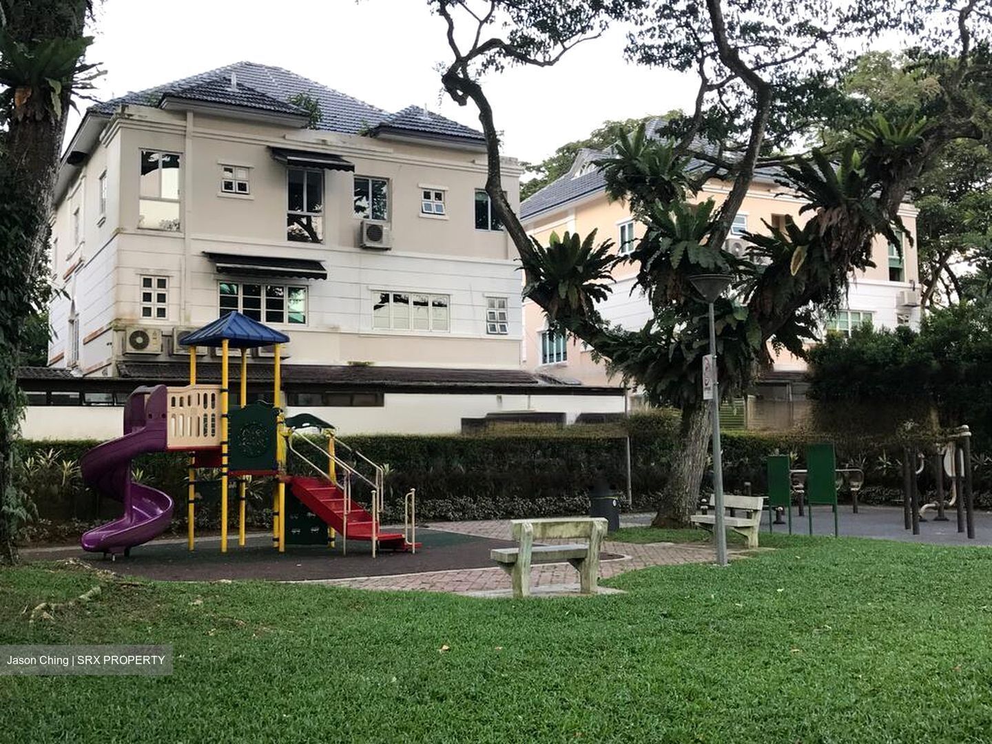 Lim Tai See Walk (D10), Semi-Detached #476184231